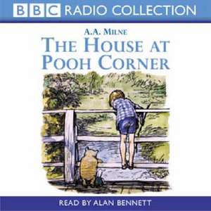 Milne, A: The House At Pooh Corner de A. A. Milne