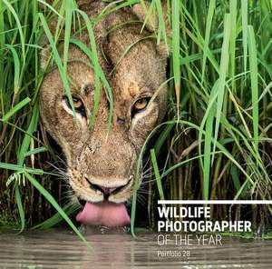 Wildlife Photographer of the Year: Portfolio 28 de Rosamund Kidman Cox