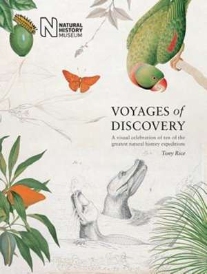 Voyages of Discovery de Tony Rice