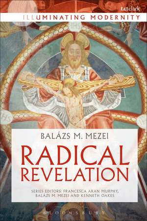 Radical Revelation de Professor Balázs M. Mezei