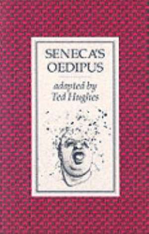 Oedipus de Lucius Annaeus Seneca