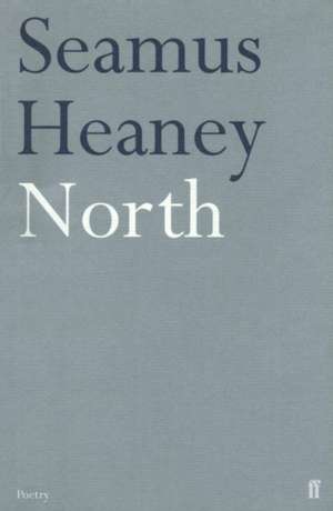 North de Seamus Heaney