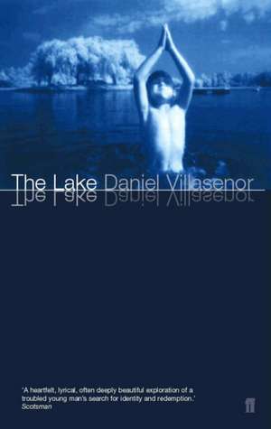 The Lake de Daniel Villasenor