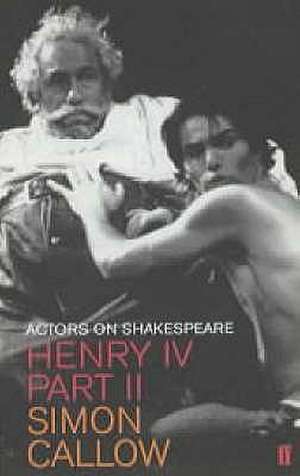 Henry IV de Simon Callow