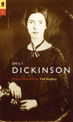 Emily Dickinson de Emily Dickinson