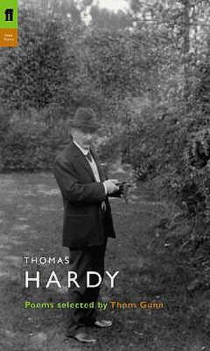 Thomas Hardy de Thomas Hardy