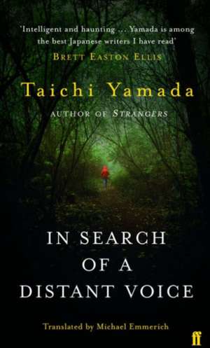 In Search of a Distant Voice de Taichi Yamada