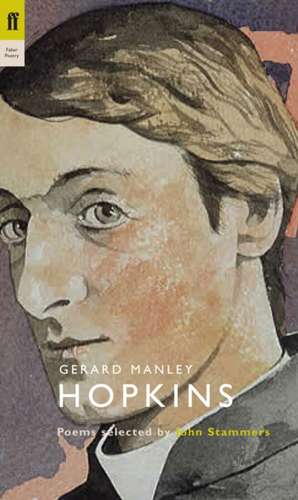 Gerard Manley Hopkins de Gerard Manley Hopkins