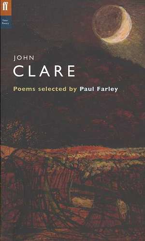 Clare, J: John Clare de John Clare