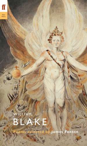 Fenton, J: William Blake