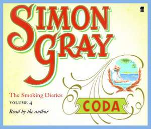 Gray, S: Coda de Simon Gray