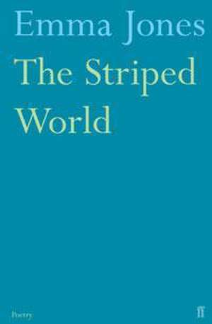 Jones, E: Striped World