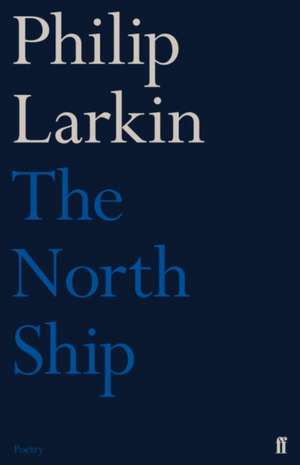 Larkin, P: North Ship