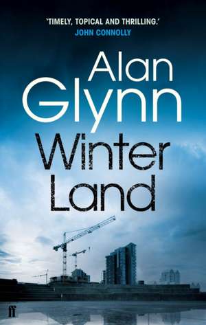 Winterland de Alan Glynn