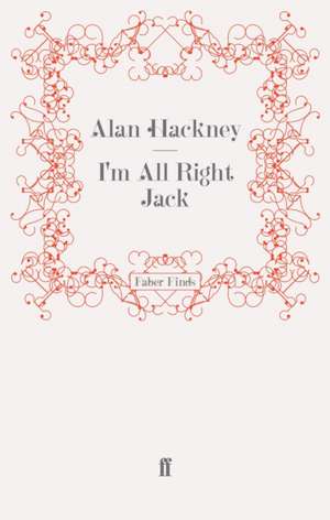 I'm All Right Jack