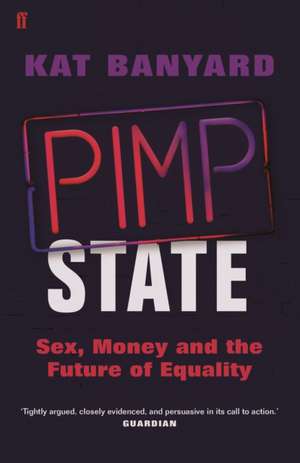 Pimp State de Kat Banyard