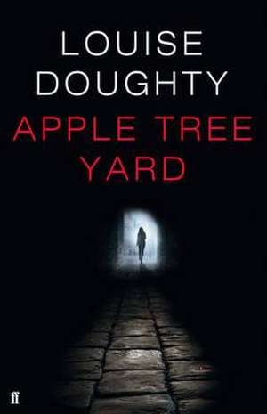 Apple Tree Yard de Louise Doughty