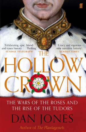 The Hollow Crown de Dan Jones