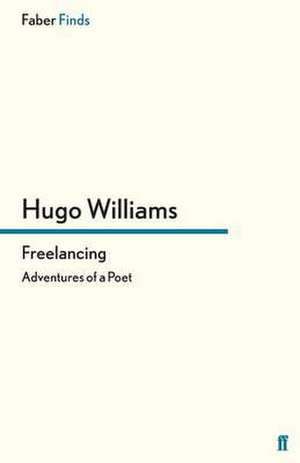 Freelancing de HUGO WILLIAMS