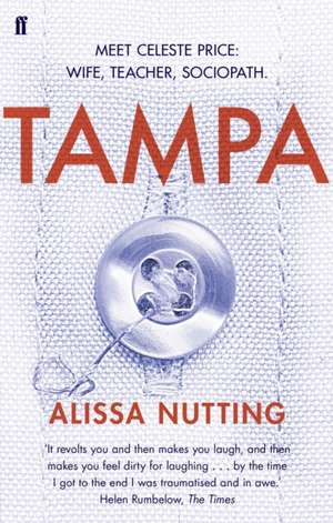 Nutting, A: Tampa