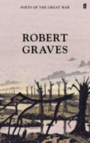 Selected Poems de Robert Graves