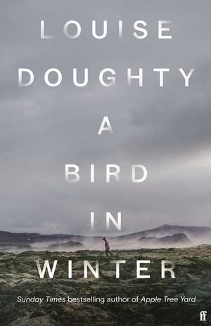 A Bird in Winter de Louise Doughty