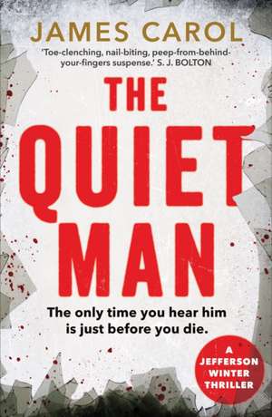 The Quiet Man de James Carol