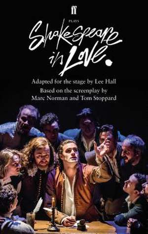 Shakespeare in Love de Lee Hall