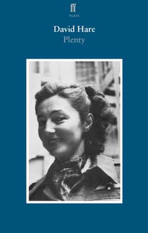 Plenty de David Hare