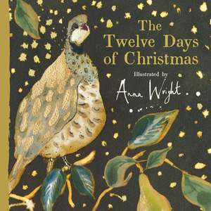 The Twelve Days of Christmas: Strategic Issues in Health Care Management de Anna Wright