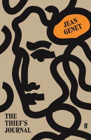 The Thief's Journal de M. Jean Genet