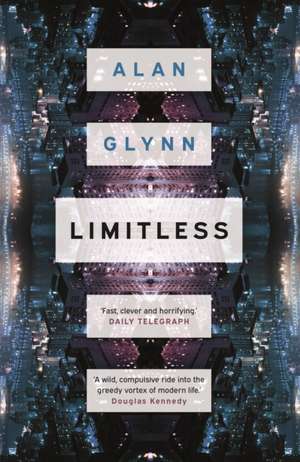 Limitless de Alan Glynn