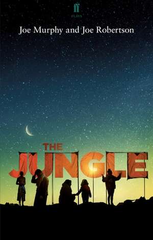 The Jungle de Joe Murphy