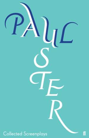 Auster, P: Collected Screenplays