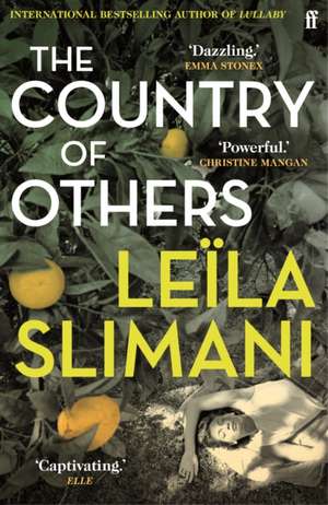 The Country of Others de Leïla Slimani