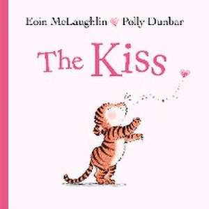 Kiss de Eoin Mclaughlin