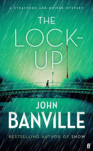 The Lock-Up de John Banville