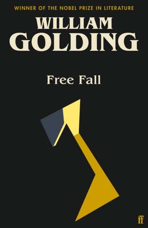 Free Fall de William Golding