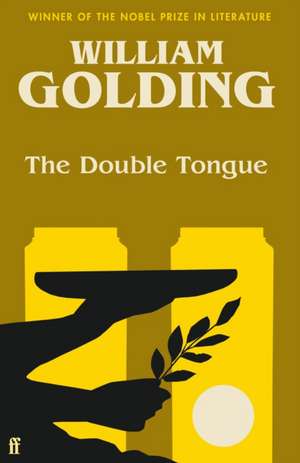 The Double Tongue de William Golding