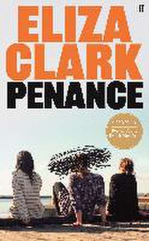 Penance de Eliza Clark