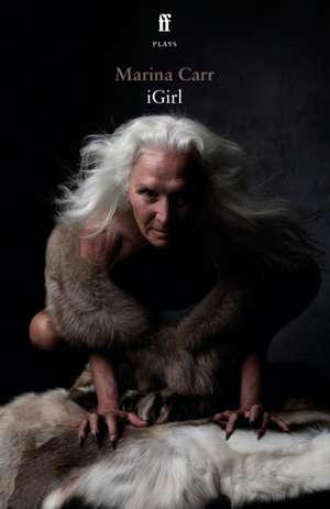 Carr, M: iGirl