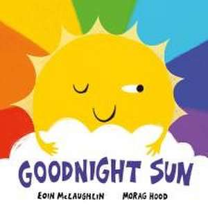 Goodnight Sun de Eoin McLaughlin