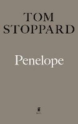 Penelope de Tom Stoppard