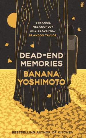 Dead End Memories de Banana Yoshimoto