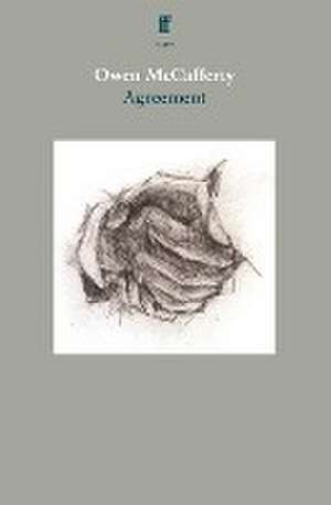 Agreement de Owen Mccafferty