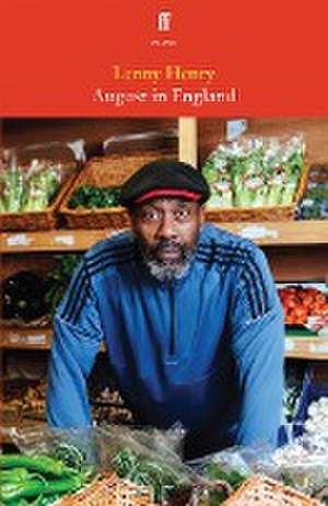 August in England de Lenny Henry