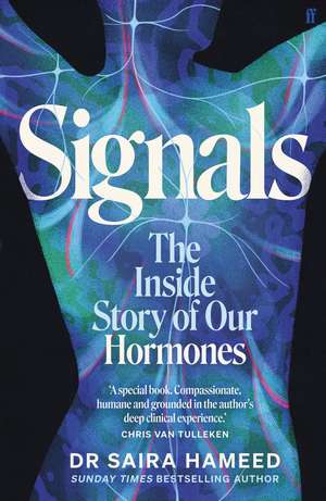Signals de Saira Hameed