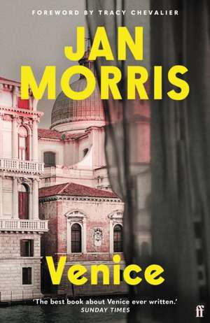Venice de Jan Morris