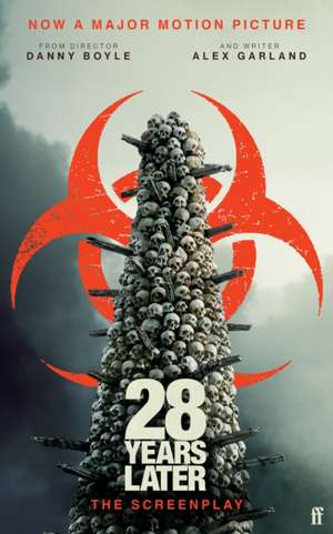 28 Years Later de Alex Garland