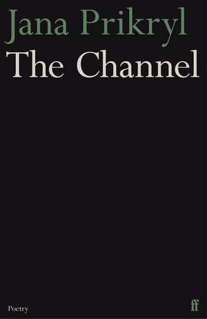 The Channel de Jana Prikryl